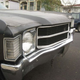 Illustration for article titled 1972 Chevrolet Chevelle Malibu